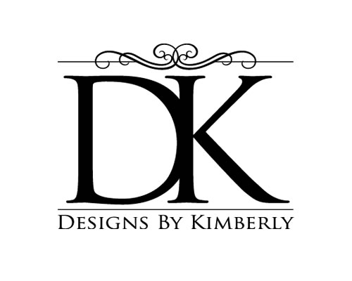 Designs By Kimberly Logo