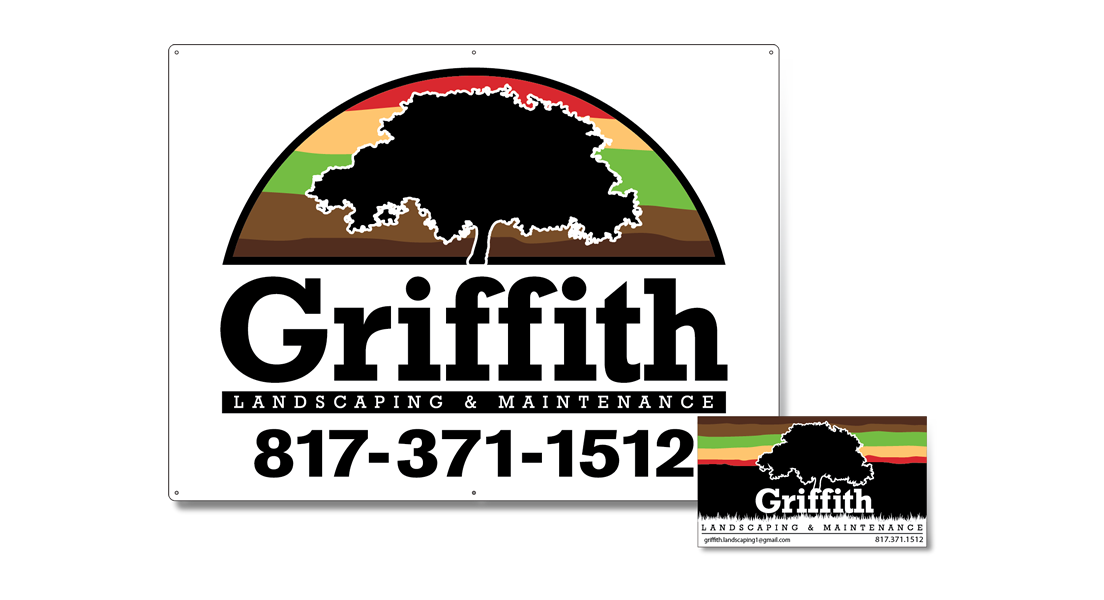 Griffith Sign