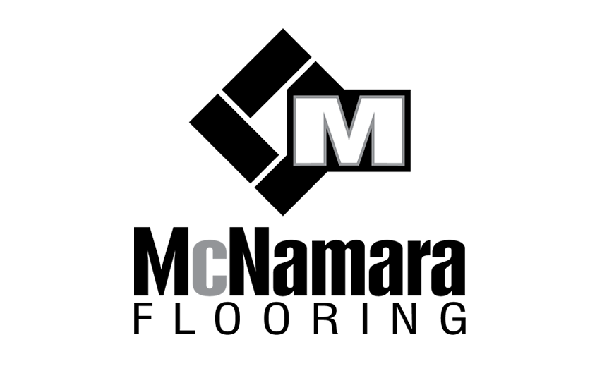 McNamara Vertical Logo